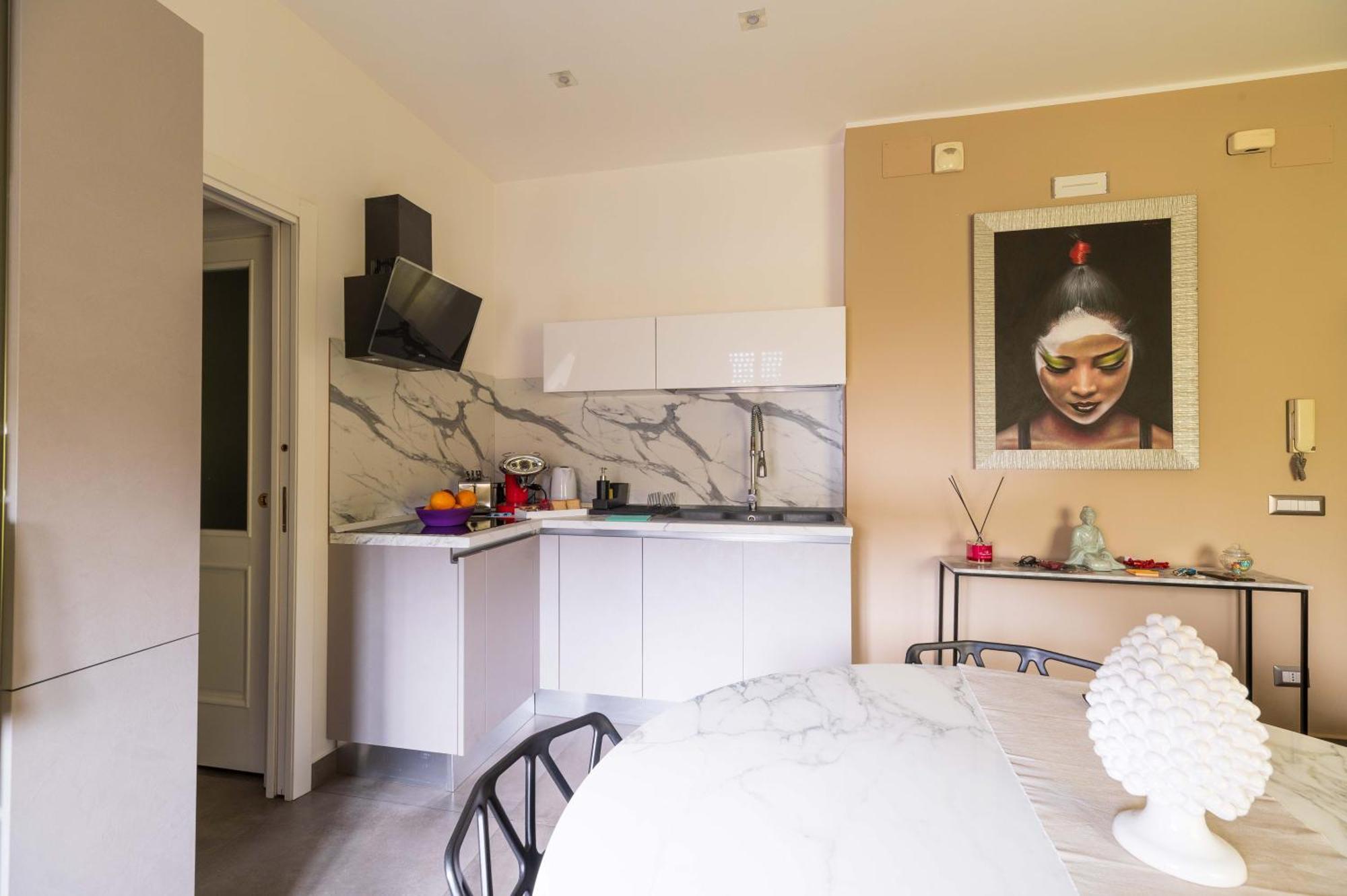 Ernesto'S Home Siraküza Dış mekan fotoğraf